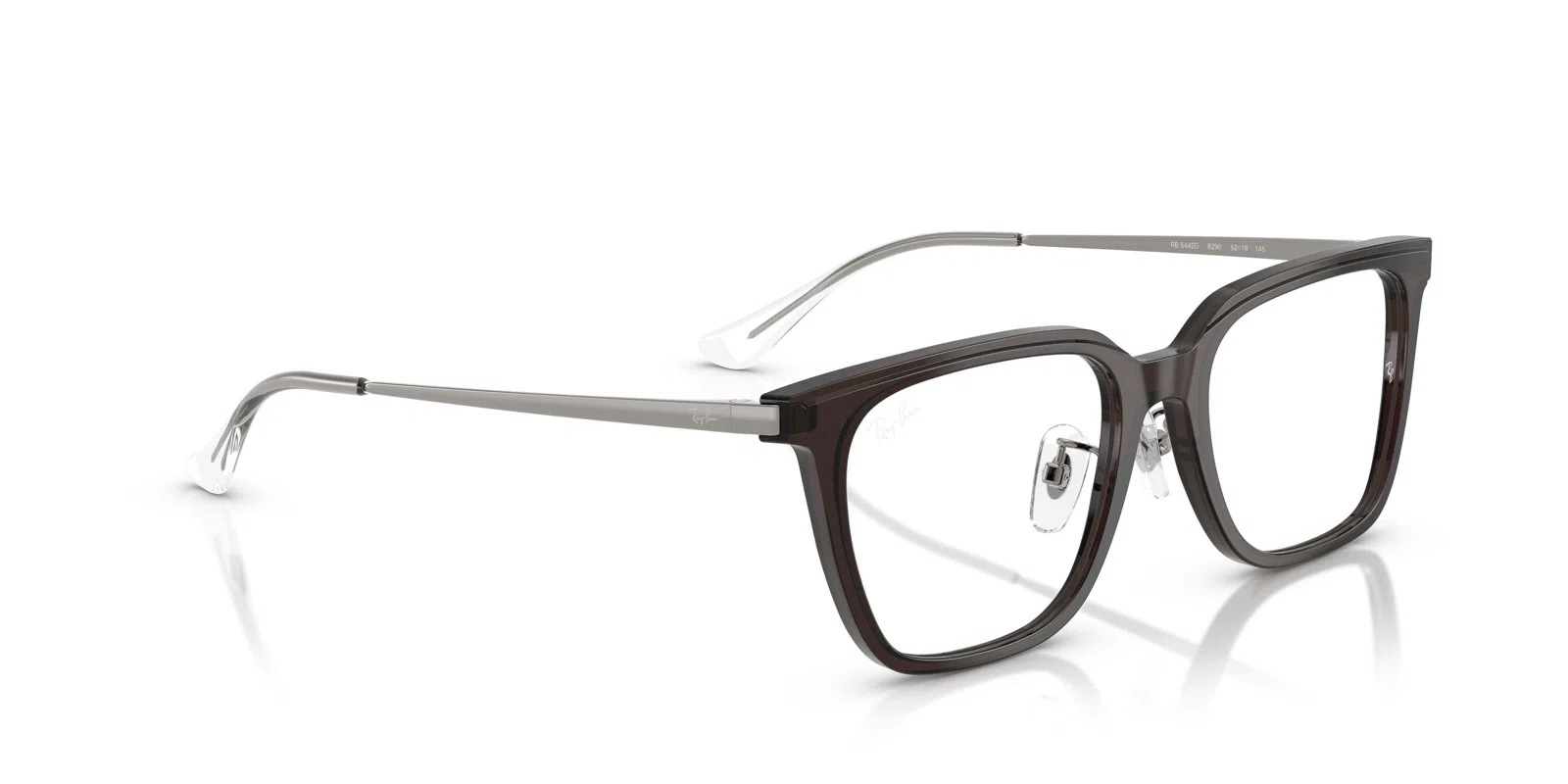 Ray-Ban 5442D Eyeglasses - view 40